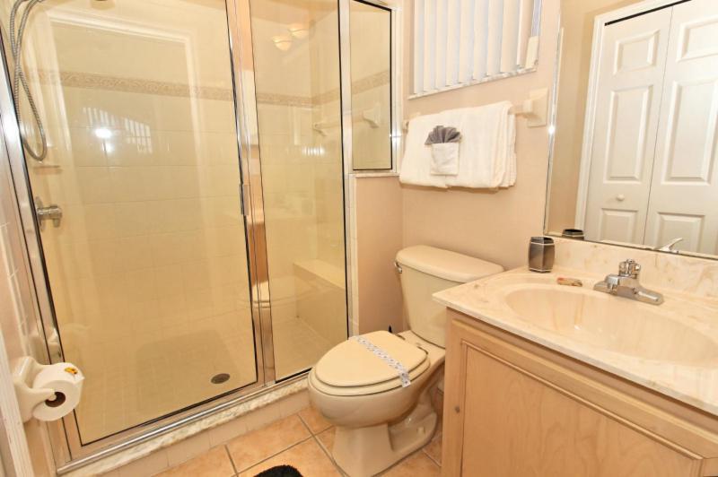 Calabay Parc At Tower Lake - 4 Bed 3 Baths Villa 达文波特 外观 照片