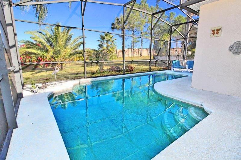 Calabay Parc At Tower Lake - 4 Bed 3 Baths Villa 达文波特 外观 照片