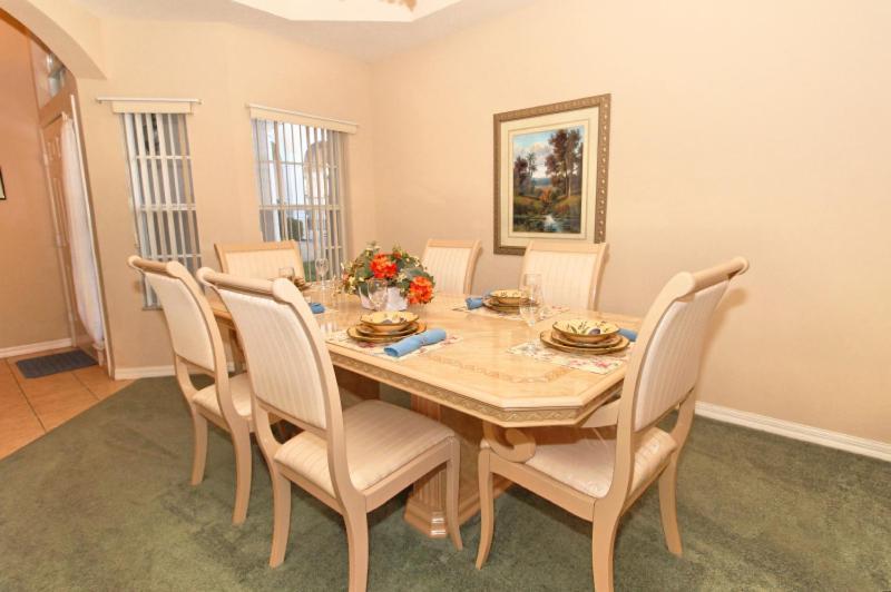 Calabay Parc At Tower Lake - 4 Bed 3 Baths Villa 达文波特 外观 照片