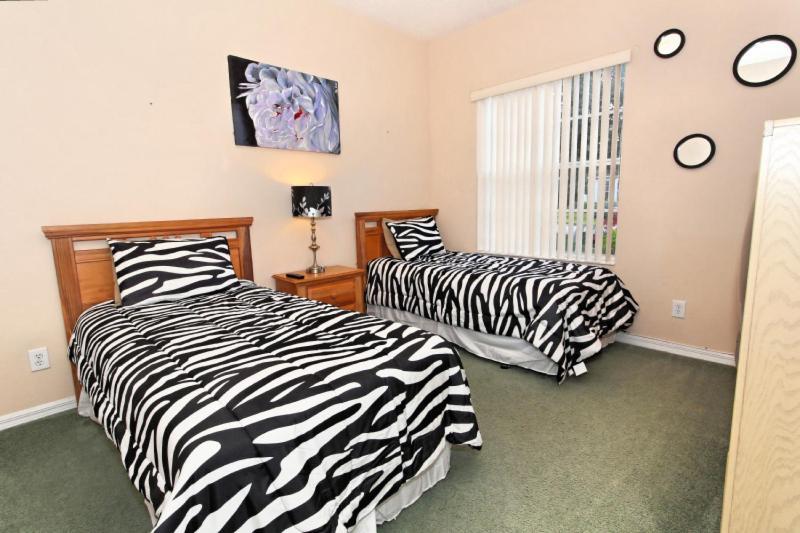 Calabay Parc At Tower Lake - 4 Bed 3 Baths Villa 达文波特 外观 照片