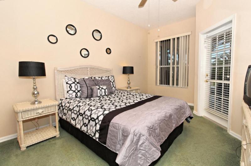 Calabay Parc At Tower Lake - 4 Bed 3 Baths Villa 达文波特 外观 照片