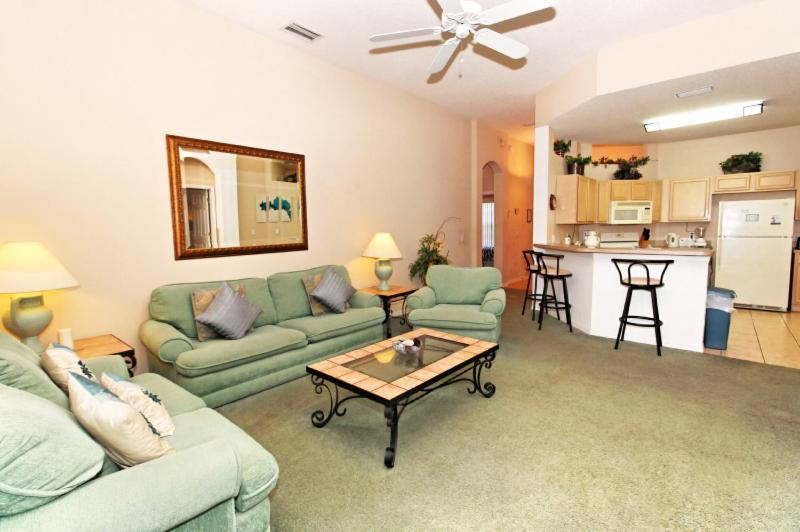 Calabay Parc At Tower Lake - 4 Bed 3 Baths Villa 达文波特 外观 照片