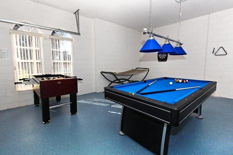 Calabay Parc At Tower Lake - 4 Bed 3 Baths Villa 达文波特 外观 照片